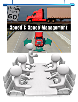 Truck Defensive Driving Power Point